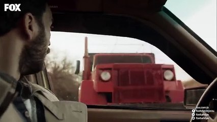 Azim, kızını nasıl öldürdüğünü anlatıyor! Bir Mucize Olsun 1. Bölüm