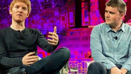 LOS MULTIMILLONARIOS MAS JÓVENES ¡Y NO LO HEREDARON!