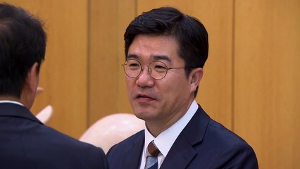 송인배 비서관, 대선 전 드루킹 4번 접촉...사례비도 받아 / YTN