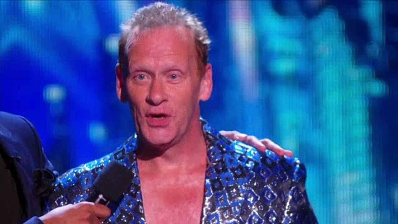 Americas Got Talent S10E17 QFs-3 Results