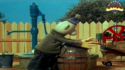 Sąsiedzi - Garncarze [Przeróbka Dubbing 18+]