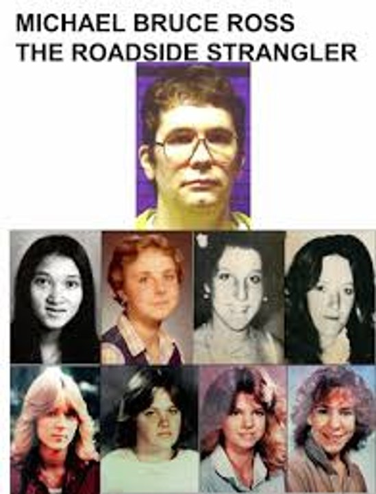 Worst Criminals - Serial kiIIer interviews