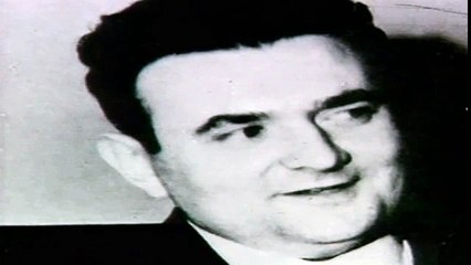 Worst Criminals  - The Rosenbergs