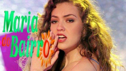 Maria do Bairro Capítulo 26 2_2