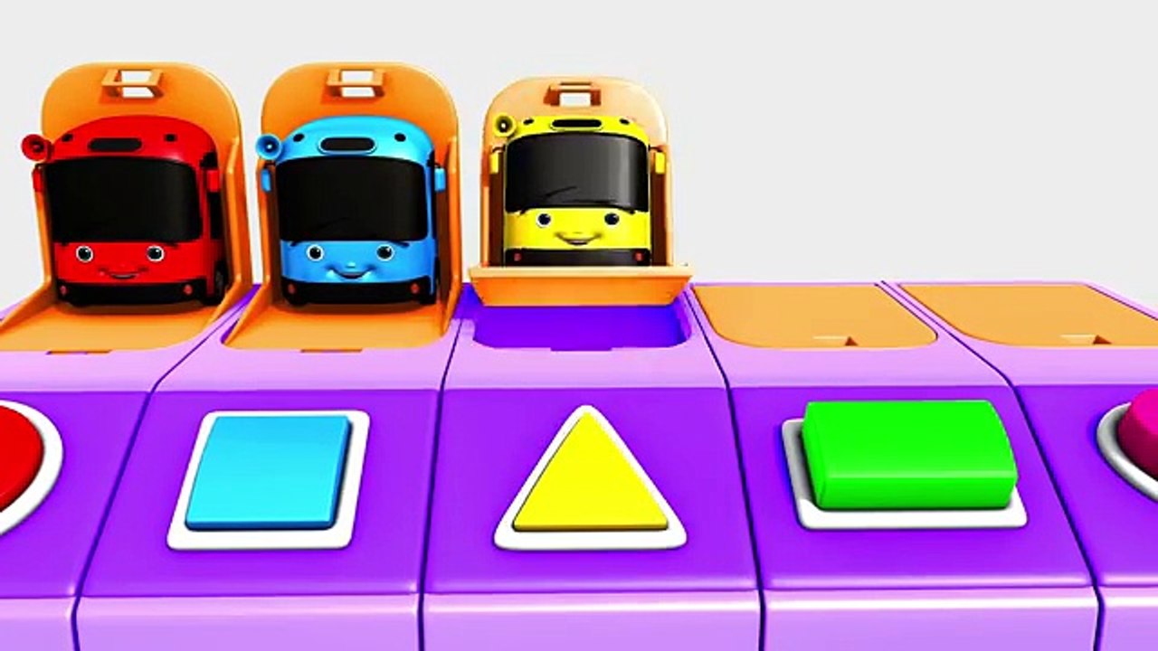 Shapes Song | Colors Song | ABC Song | Numbers Song