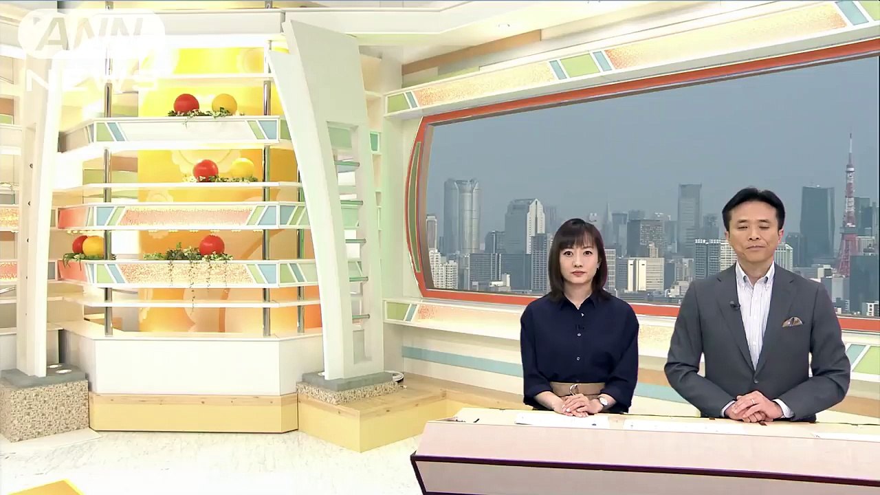 食材採りに海へ・・・ 素潜りの男性1人死亡、1人不明(18_05_21)
