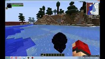 Обзор сборки MINECRAFT 1.5.2 с 170 модами