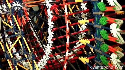 PLANTS vs. ZOMBIES KNex, MASHEMS, Crazy Aarons THINKING PUTTY! NY Toy Fair new