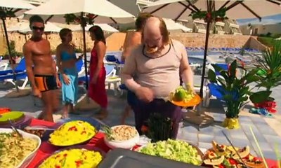 Little Britain Staffel 3 Folge 8 HD Deutsch