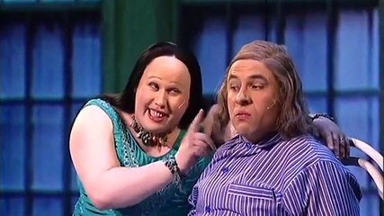 Little Britain Staffel 3 Folge 9 Part 1 HD Deutsch