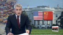 U.S., China making 'terrific progress' on narrowing trade differences: Kudlow