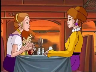 FR Princesse Sissi E38 La grande poursuite