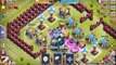 Castle clash rolling 58 000 gems/29 treasure chest