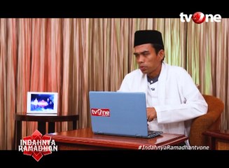 Ustaz Abdul Somad Kekuatan Dari Istighfar