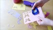 How to Make - Greeting Card Pop Up Butterflies - Step by Step DIY | Kartka Okolicznościowa Motyle