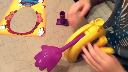 PIE FACE Slagroom Snoet Uitproberen Met Eveline Maureen & Kids