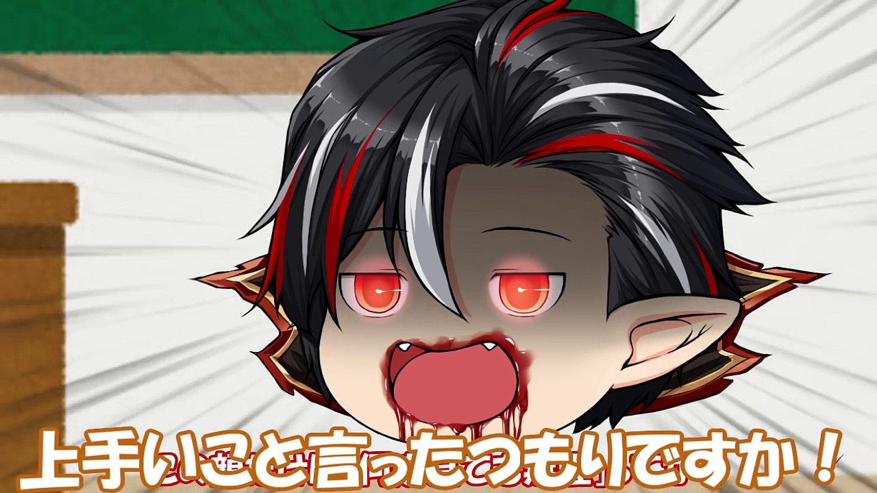 【ゆっくり茶番】爆笑！対義語クイズ！進撃の巨人の対義語は？【笑える授業】【7時間目】