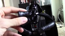 Hot Toys MMS 388: Rogue One Darth Vader Review