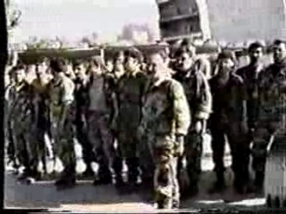 13 Octobre 1990