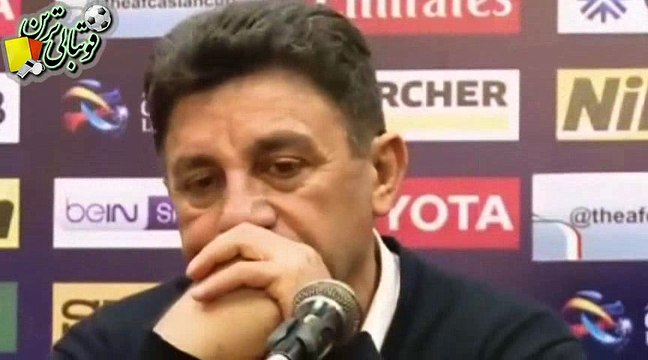 حواشی هفته؛ از برنامه‌های کیروش تا گلایه‌های قلعه‌نویی