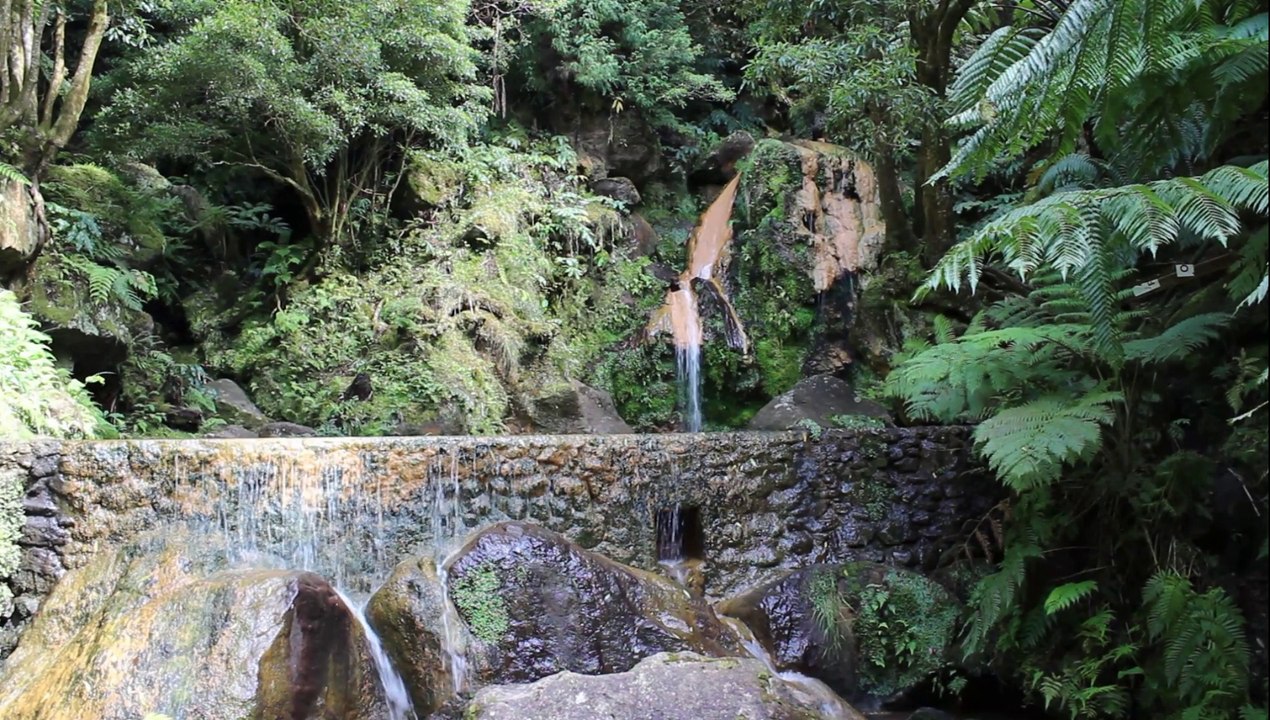 065 - Caldeira Velha