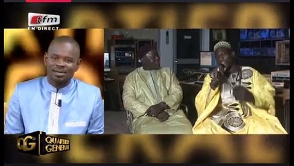 QG : Gouye gui  les francais explose d'entree le palteau