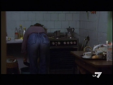 Doppio Delitto con Ursula Andress, Agostina Belli OTTIMA QUALITA' 1T