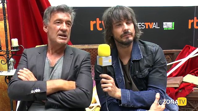 David Janer y Francis Lorenzo: El comisario va a pasar por el mayor sufrimiento de su vida