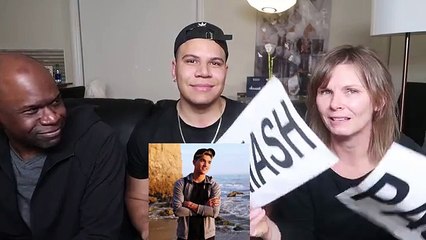 SMASH OR PASS YOUTUBERS?! W/ MY PARENTS