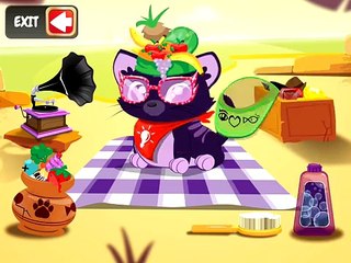 Wonster Words - spelling with ABC phonics - AT words