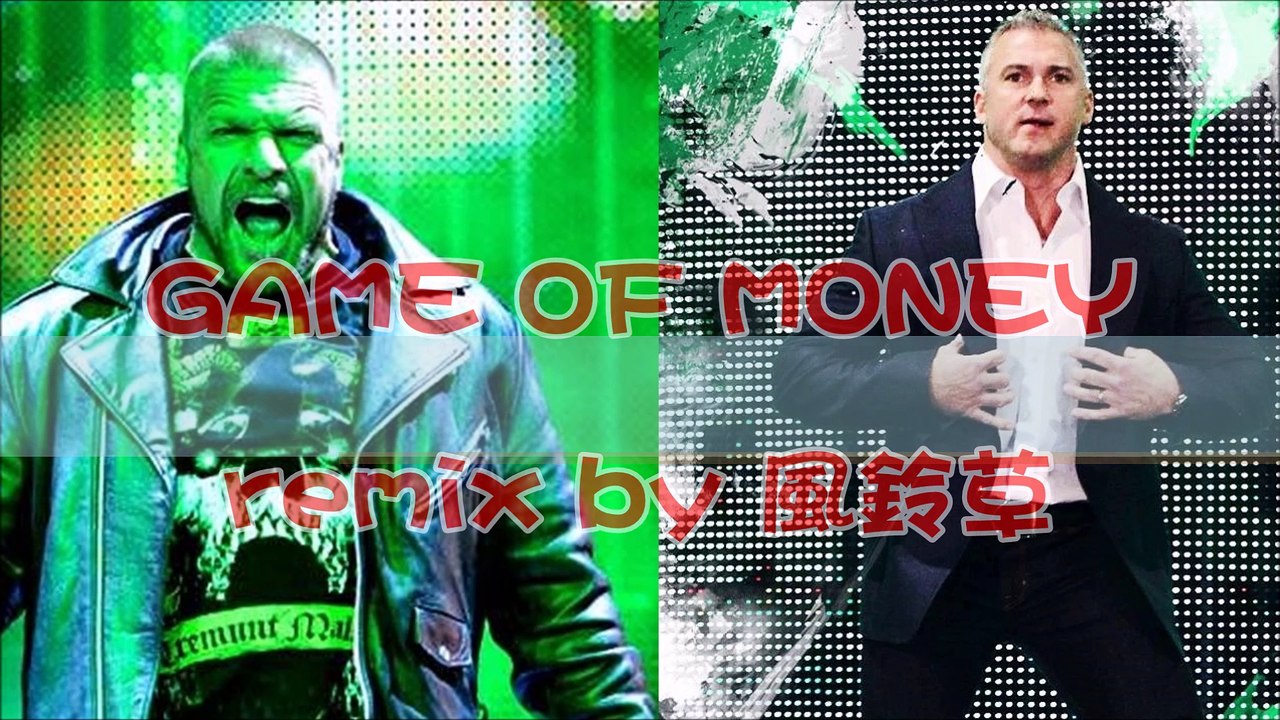 {S&F}[風鈴草](Remix) Game of money