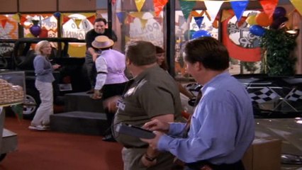 O REI DO BAIRRO TEMPORADA 3 EPISÓDIO 05 ( HD )  -A GREVE