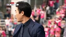 Hiroshima 0:2 Cerezo Osaka (Japan. J League. 20 May 2018)