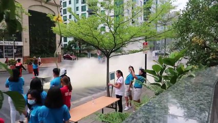 A Day In The Life- Wedding Ring Shopping feat. Slater the Bully | Kryz Uy