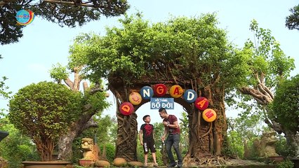 Hội Thánh Đức Chúa Trời Bố Đời - Tập 2 - Phim Hài Mới Nhất 2018 - Phim Hay Cười Vỡ Bụng 2018