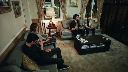 Fazilet Hanım ve Kızları 47. Bölüm 3. Ön İzleme!