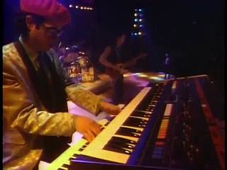 Pat Benatar -  Shadows of the Night - New Haven 18 Diciembre 1983