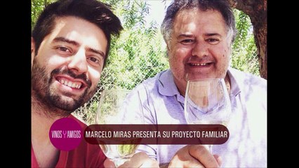 Vinos y Amigos Programa 194 Bloque 2