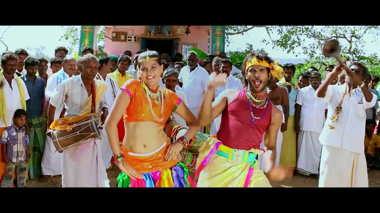 Enter the dragon -3 -Puthiya Brucelee Official Trailer _