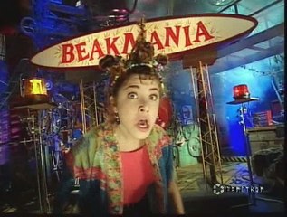 O Mundo de Beakman Dublado S01E15 - Vacinas (Edward Jenner), Desafio (bola na boca do funil), Atrito