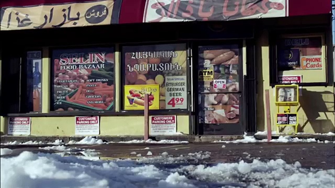 Shameless | Wild & Unapologetic Gallaghers Tease | Season 1