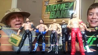 WWE Money in the Bank Predictions