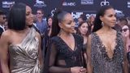 En Vogue Reflect on Making "Whatta Man" with Salt-N-Pepa | BBMAs 2018