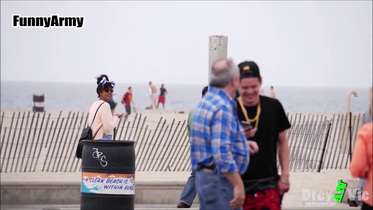 Hot Girl Kissing Prank - Making Out with Sister Prank