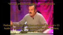 Risitas - Las Paelleras - CZ titulky