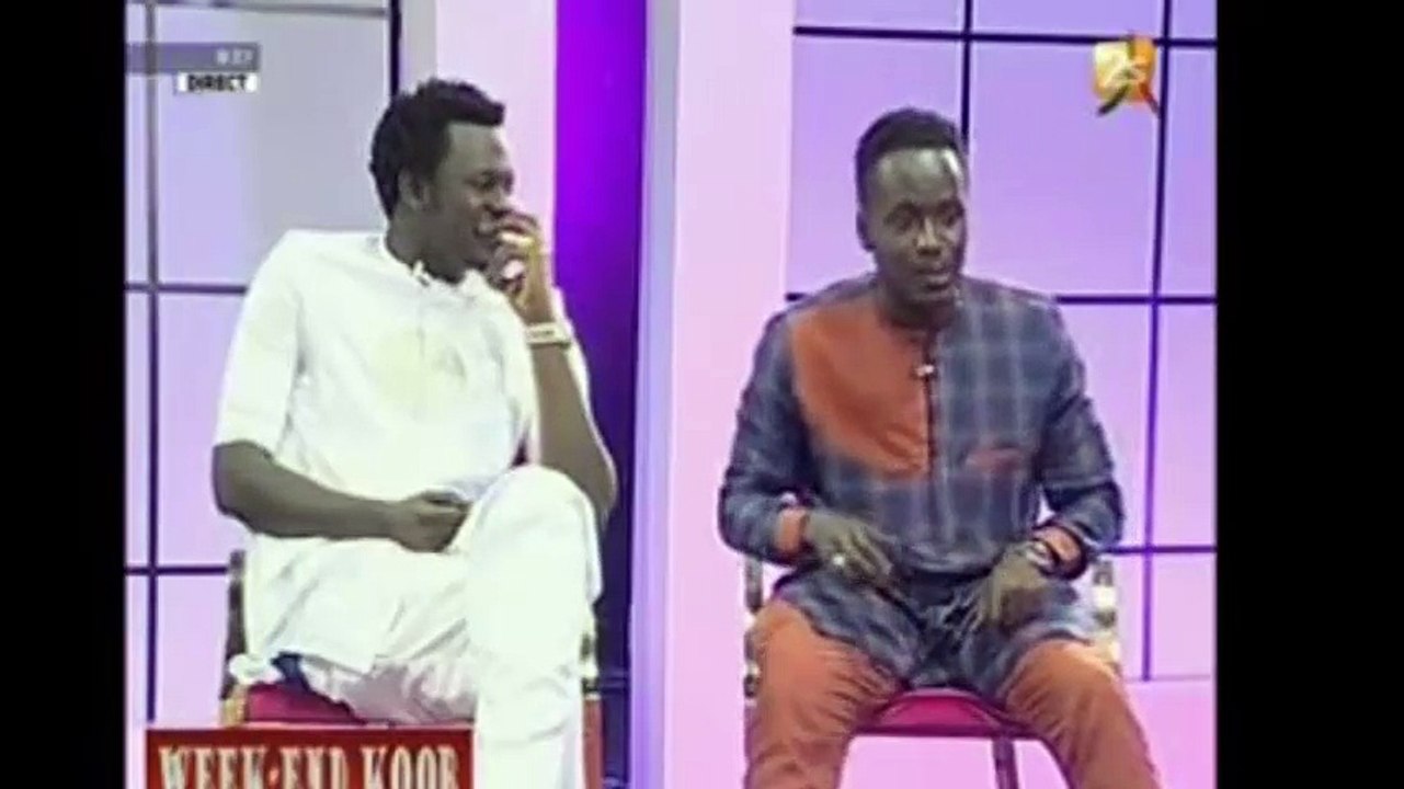 selbé ndom à Ya Awa