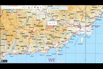 HARİTA GENEL KOMUTANLIĞI TANITIMI