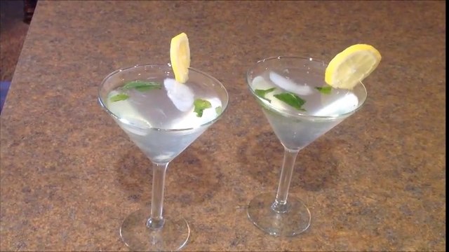 Mint Lemonade Recipe, Mint Nimbu Paani,Refreshing, Lemon Soda ,Nimbu Pudina Sharbat