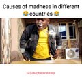 So funny Different Countries Different Madness... Lol LaughPillsComedy
