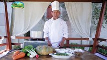 Alagang Magaling S9EP8 -LORENZO'S FARM TO TABLE RESTAURANT